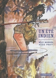 Un été indien