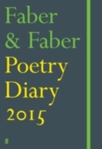 Faber x{0026} Faber Poetry Diary : Green