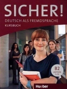 SICHER.B2.Kursbuch