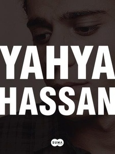 Yahya Hassan