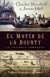 El motín de la Bounty