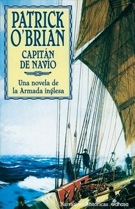 Capitán de navío