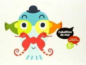 Caballitos de mar (Infantil 2º Ciclo)