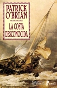 La costa desconocida