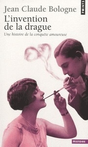 L'invention de la drague