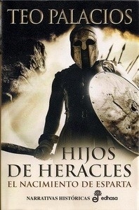 Los hijos de Heracles