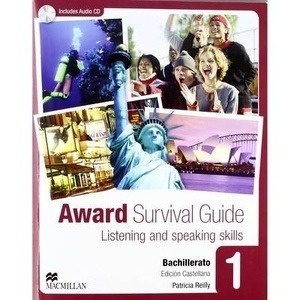 AWARD 1 Wb Pack Cast