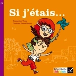 Si j'étais... (album nº1)