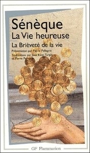 La Vie heureuse / La Brièveté de la vie