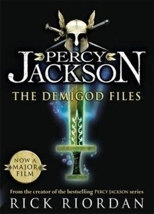 Percy Jackson: The demigod files (Film)