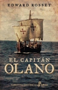 El capitán Olano