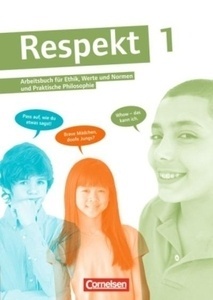 Respekt. Allgemeine Ausgabe. Schülerbuch