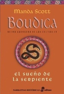 El sueño de la serpiente