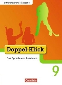 Doppel-Klick, Differenzierende Ausgabe. 9. Schuljahr, Schülerbuch