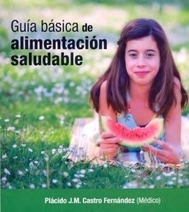 Guía básica de alimentación saludable