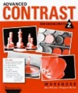 Advanced Contrast 2 Bachillerato Workbook