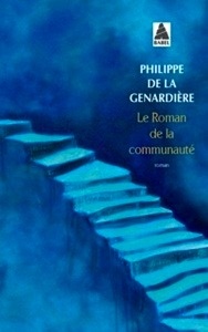 Le roman de la communauté