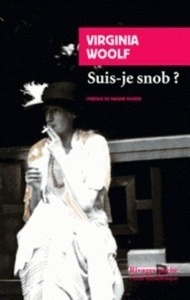 Suis-je snob?