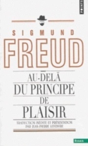 Au-delà du principe de plaisir