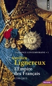L' empire des Français