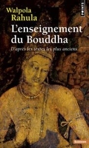 L'enseignement de Bouddha