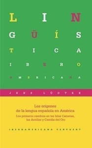 Los orígenes de la lengua española en América