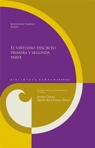 El virtuoso discreto