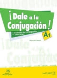 ¡Dale a la conjugación! A1