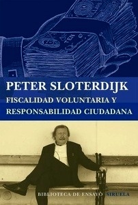 Fiscalidad voluntaria y responsabilidad ciudadana