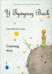 Y Tywysog Bach