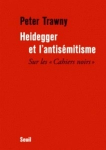 Heidegger et l'antisémitisme