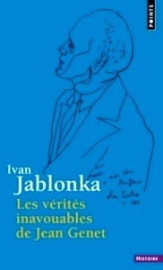 Les vérités inavouables de Jean Genet