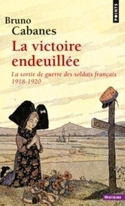 Victoire endeuillée