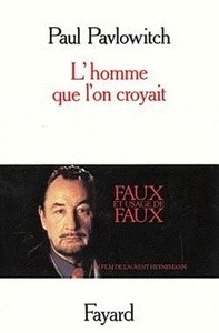 L'Homme que l'on croyait