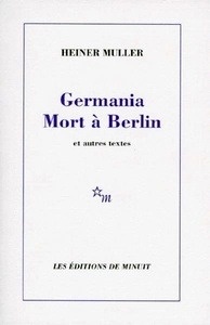 Germania Mort à Berlin