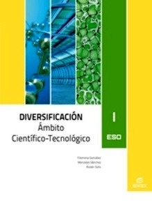 Diversificación I Ámbito CientíficoTecnológico