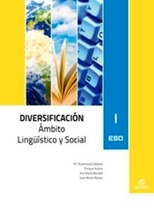 Diversificación I Ámbito Lingüístico y Social