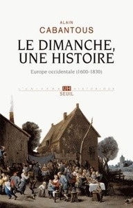 Le dimanche, une histoire