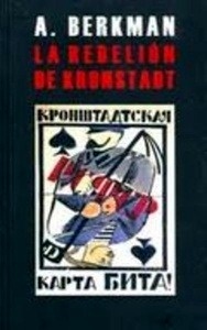 La rebelión de Kronstadt