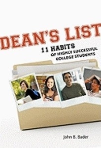 Dean's List: Eleven Habits of Highly Successful Students