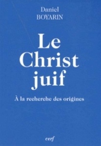 Le Christ juif