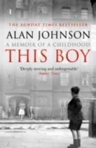 This Boy: A Memoir of Childhood