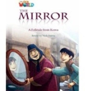 Our World 4: The Mirror Reader