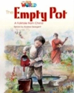 Our World 4: The Empty Pot Reader