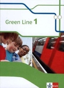 Green Line, Neue Ausgabe für Gymnasien (2014) .