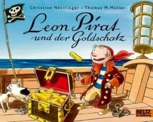 Leon Pirat und der Goldschatz