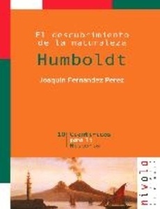 El descubrimiento de la naturaleza. Humboldt