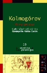 KOLMOGÓROV. El zar del azar