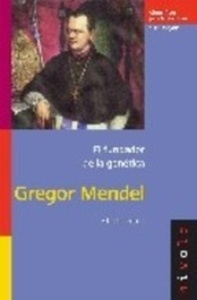 Gregor Mendel