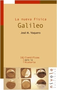 La nueva Física. Galileo